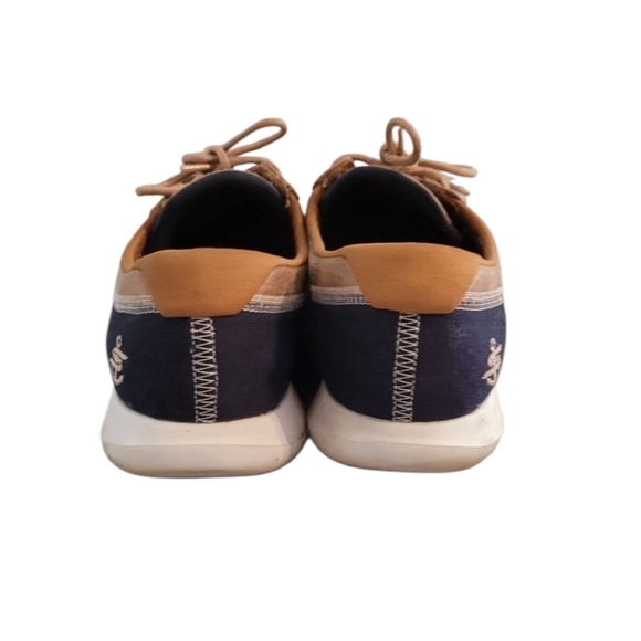 Skechers | Womens Go Walk Coral Slip-On Shoe - Picture 5 of 7